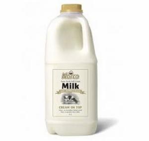 Norco has plans to start shipping commercial quantities of fresh milk to China within the next few weeks.